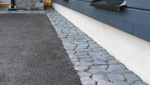 Why Choose Us For All Your Driveway Paving Needs in Buena Vista, VA?